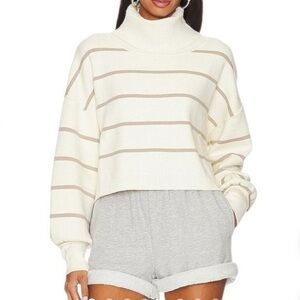 We the free sweater, size small